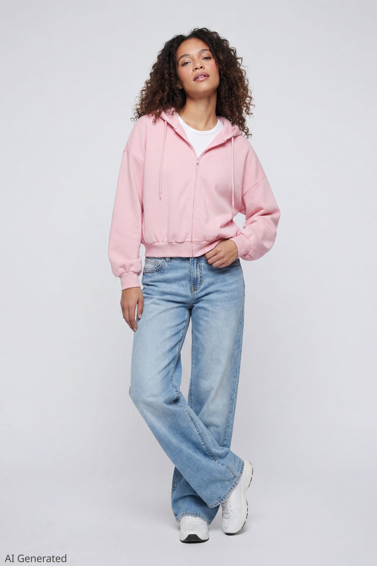 Alt View 2. 0706-39078168 - Light Pink