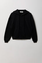 Fleece Zip Hoodie
