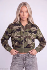 Camouflage