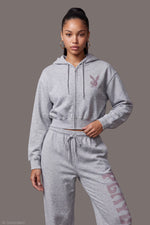 Heather Grey