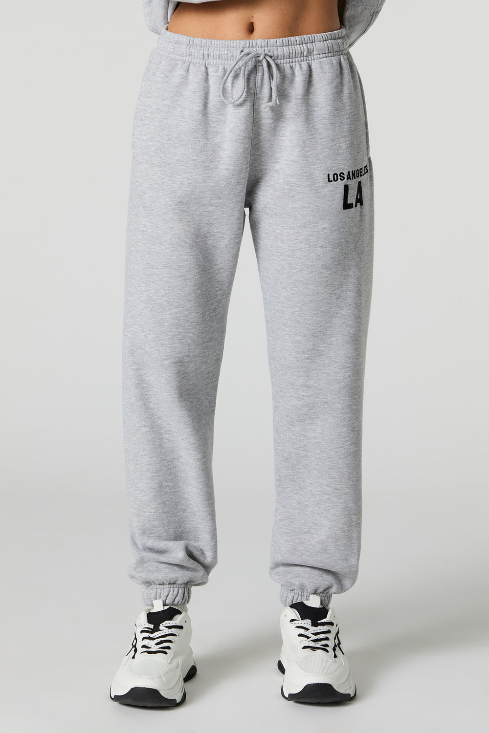 Destination Embroidered Fleece Jogger Destination Embroidered Fleece Jogger 11