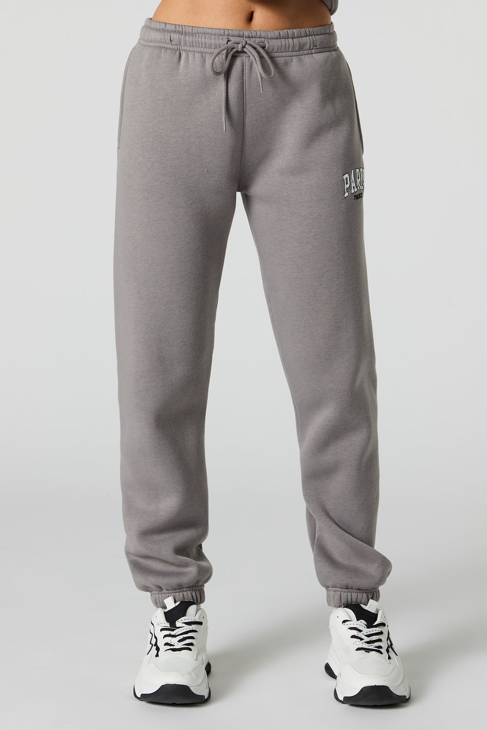 Destination Embroidered Fleece Jogger Destination Embroidered Fleece Jogger 14