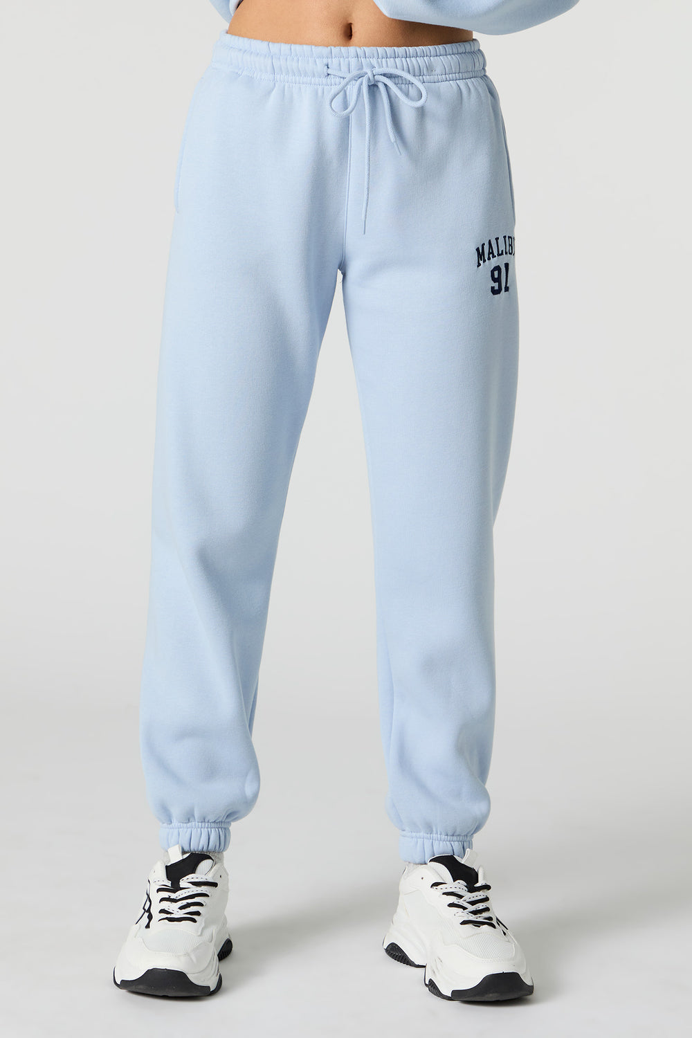 Destination Embroidered Fleece Jogger Destination Embroidered Fleece Jogger 20