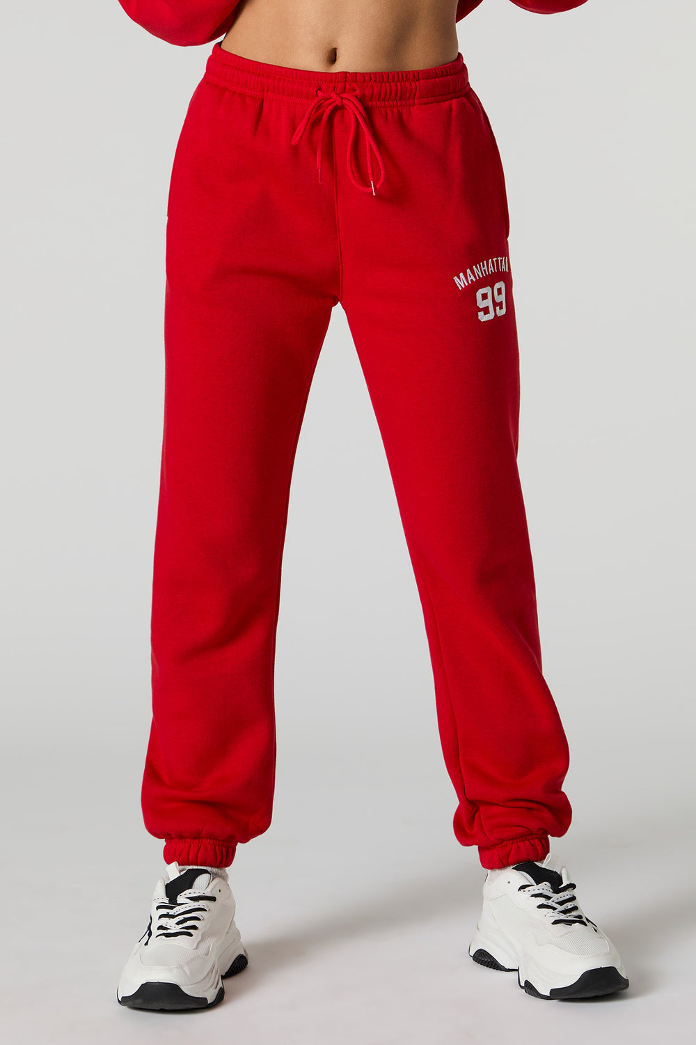 Destination Embroidered Fleece Jogger Destination Embroidered Fleece Jogger 23