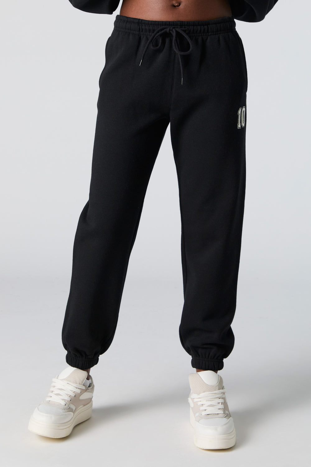 Graphic Fleece Everyday Jogger Graphic Fleece Everyday Jogger 5