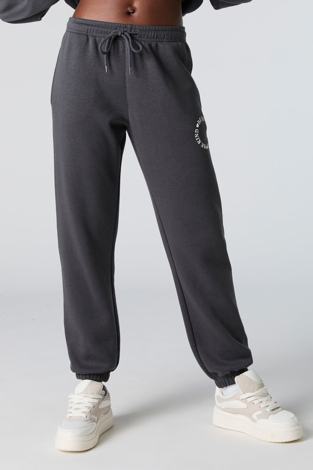 Graphic Fleece Everyday Jogger Graphic Fleece Everyday Jogger 12