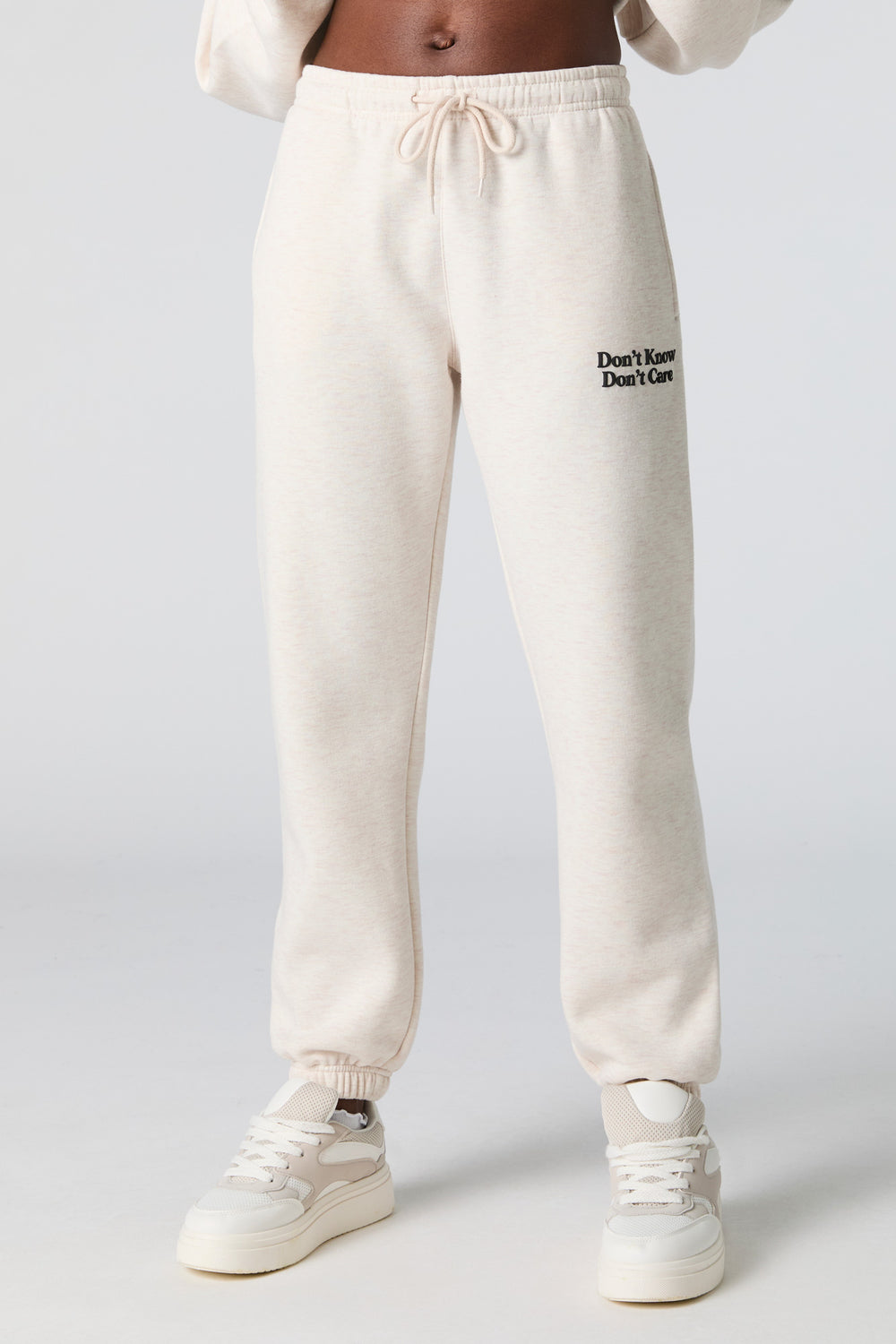 Graphic Fleece Everyday Jogger Graphic Fleece Everyday Jogger 2