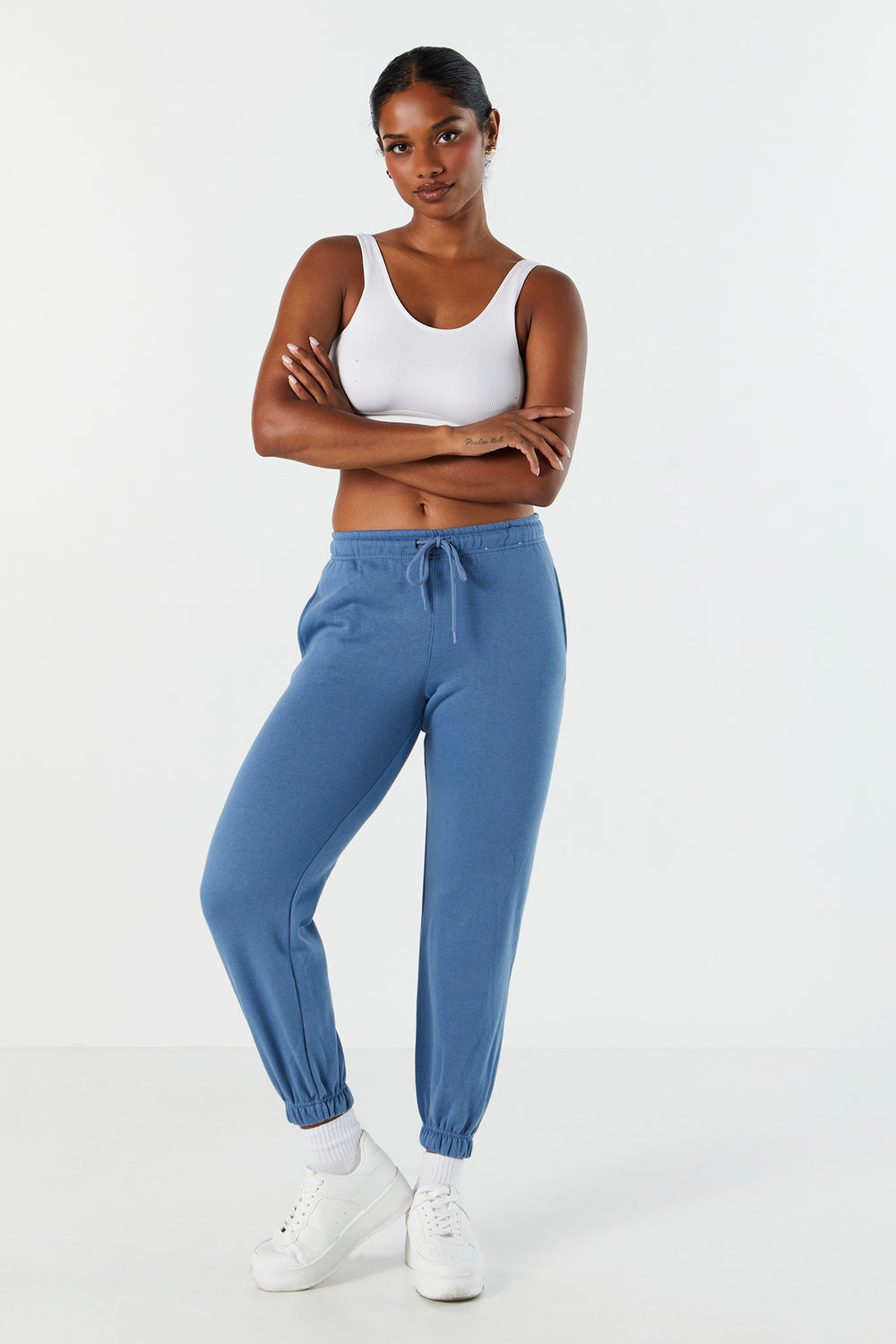 Everyday Fleece Jogger Everyday Fleece Jogger 20