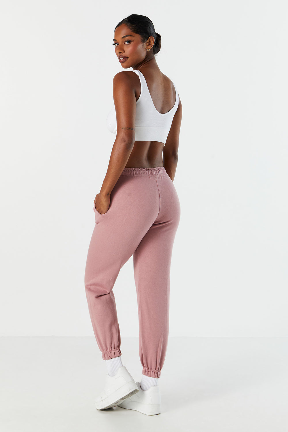 Everyday Fleece Jogger Everyday Fleece Jogger 24