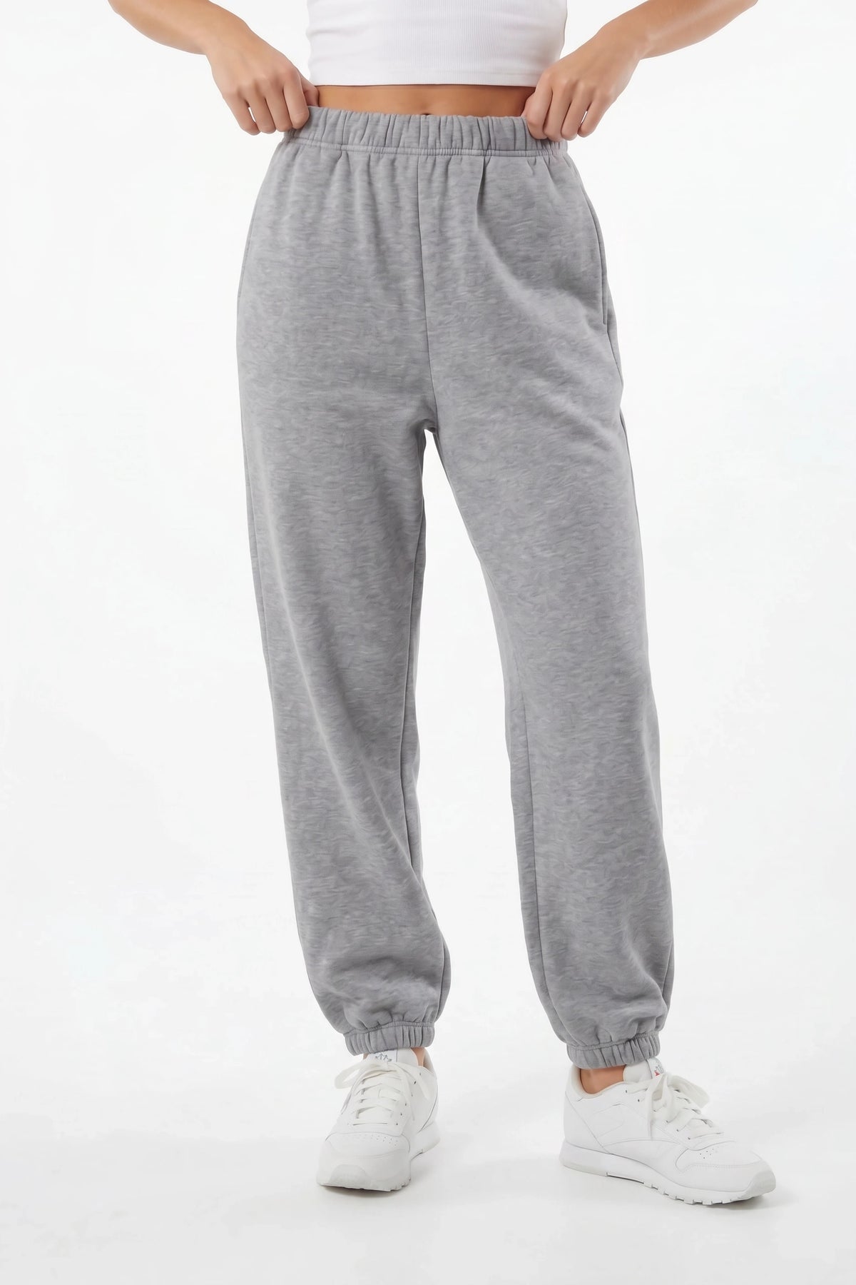 Alt View 3. 070703038258_04_2 - Heather Grey
