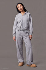 Heather Grey