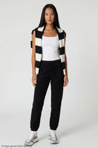 Fleece Slim Jogger