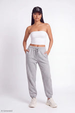 Heather Grey