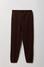 Fleece Low Rise Slim Fit Jogger