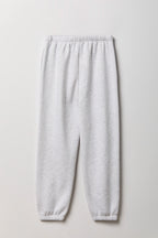 Fleece Boyfriend Jogger