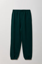 Fleece Boyfriend Jogger