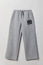 Heather Grey