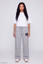 Heather Grey