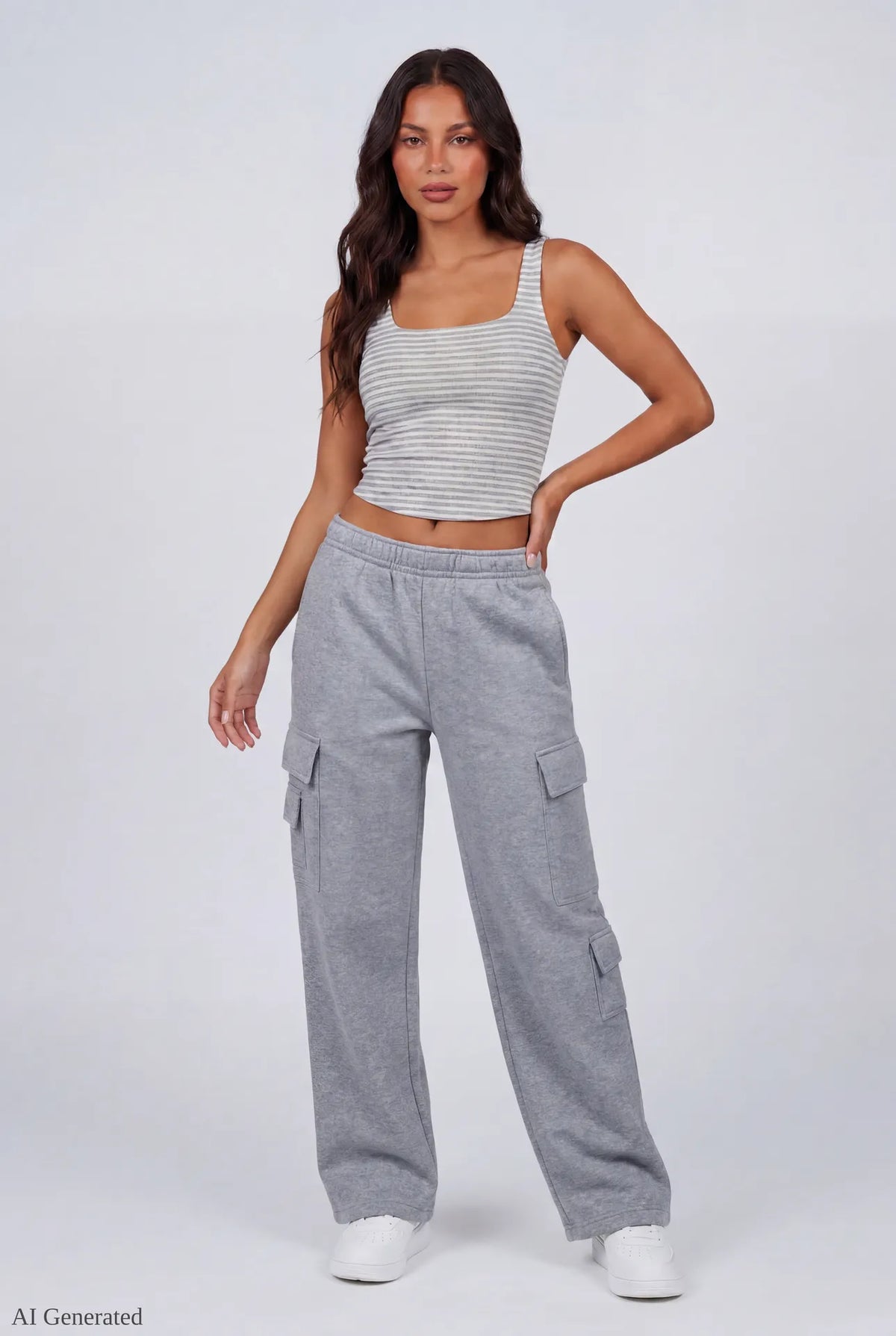 070703538174_04_0 - Heather Grey