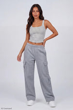 Heather Grey