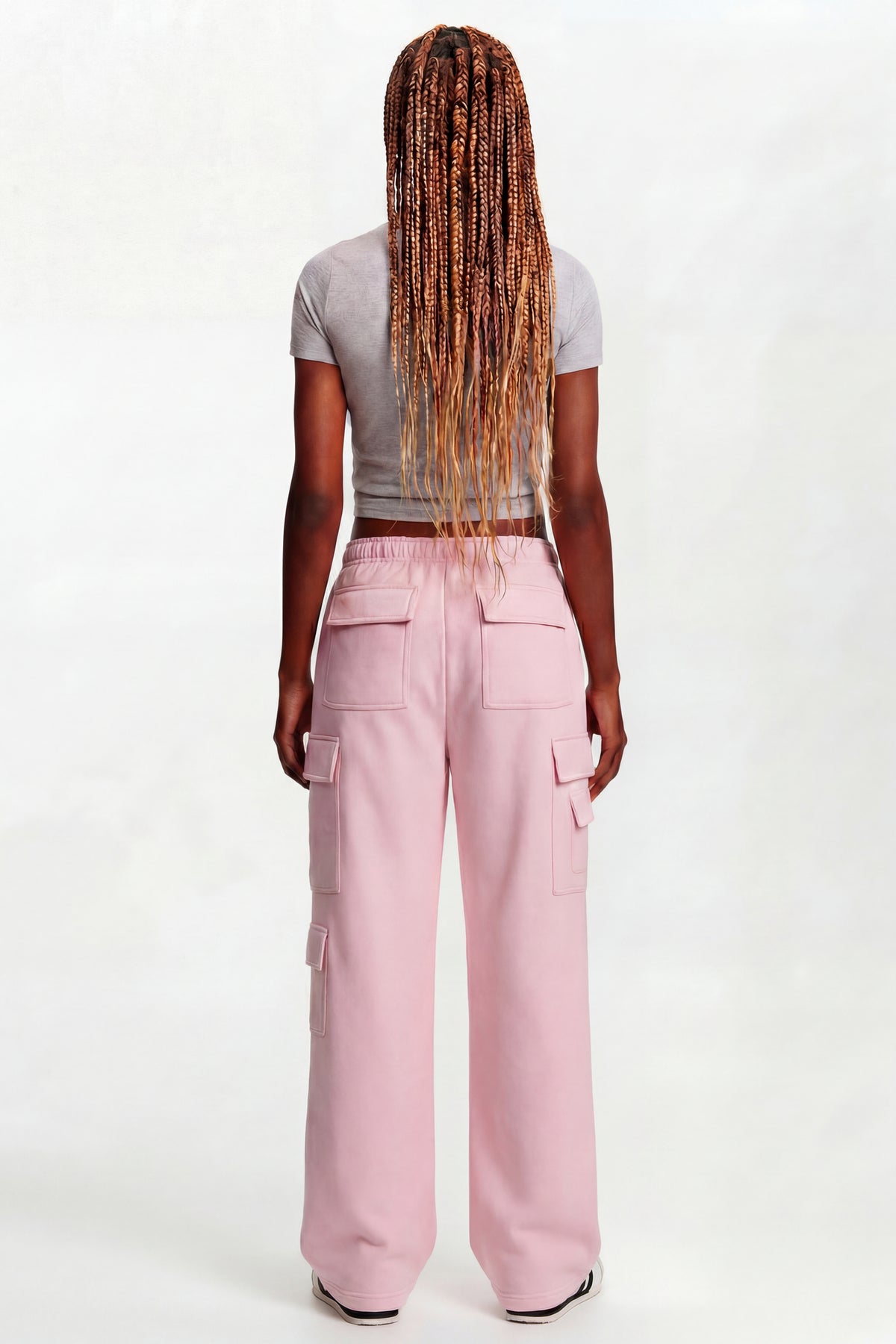 Alt View 2. 070703538268_91_1 - Light Pink