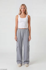 Heather Grey