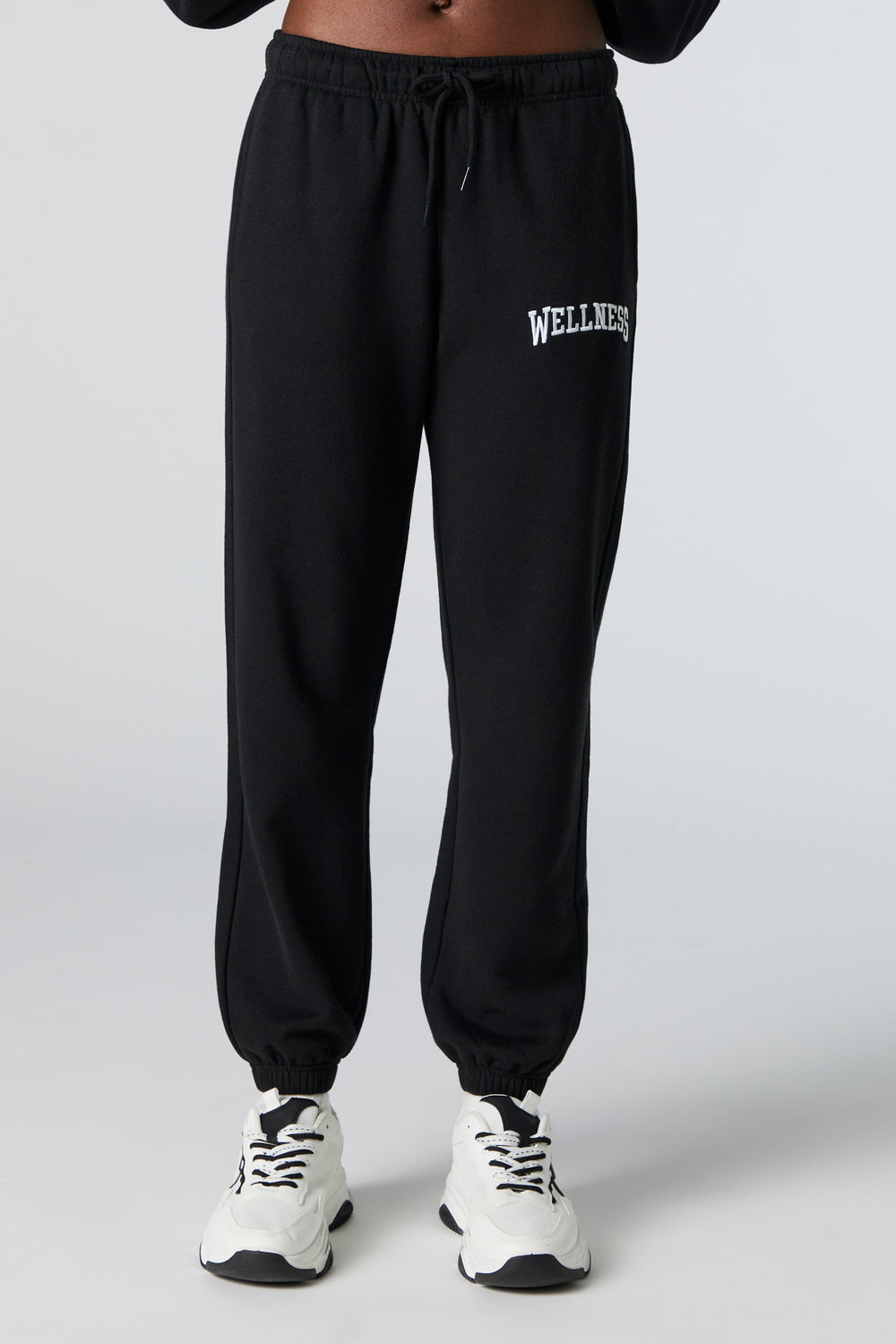 Destination Embroidered Fleece Jogger Destination Embroidered Fleece Jogger 6