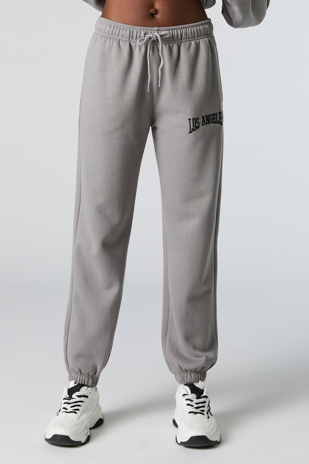 Destination Embroidered Fleece Jogger Destination Embroidered Fleece Jogger 14