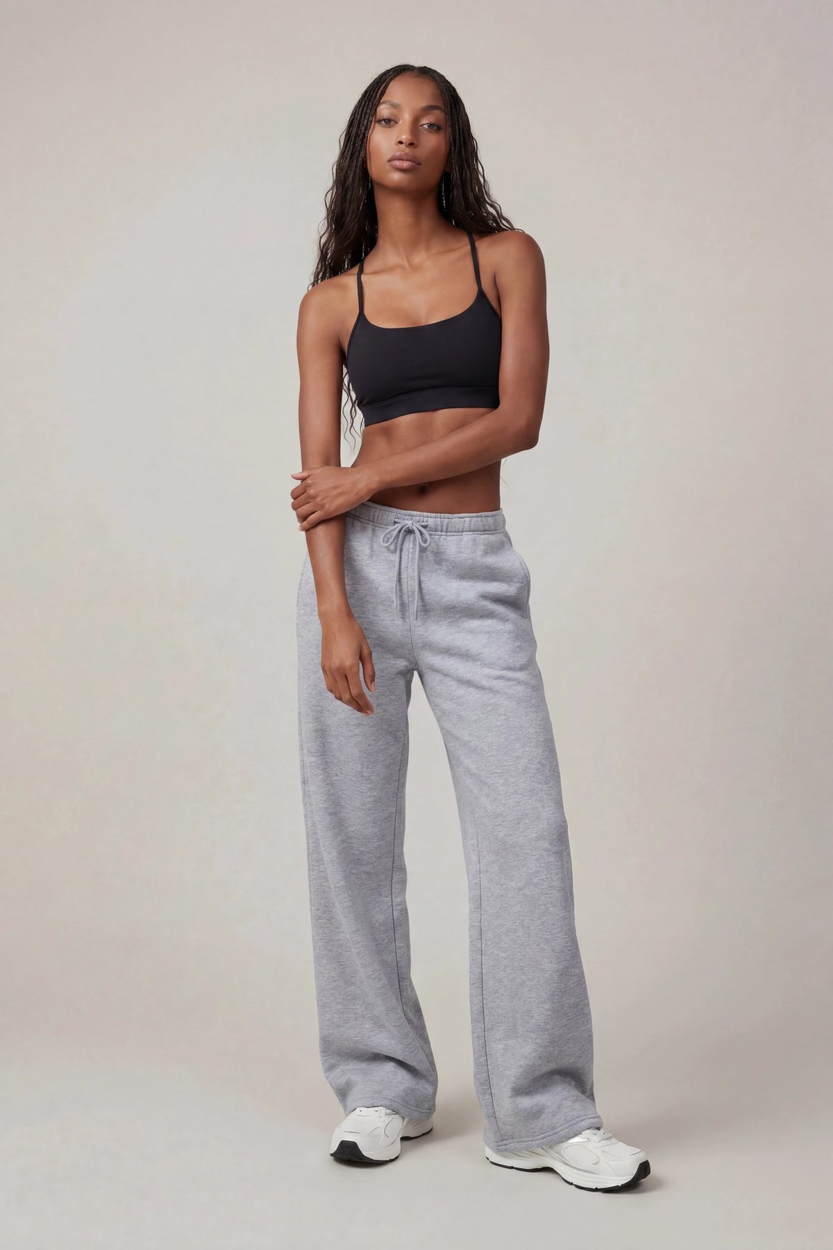 070739078171_04_0 - Heather Grey