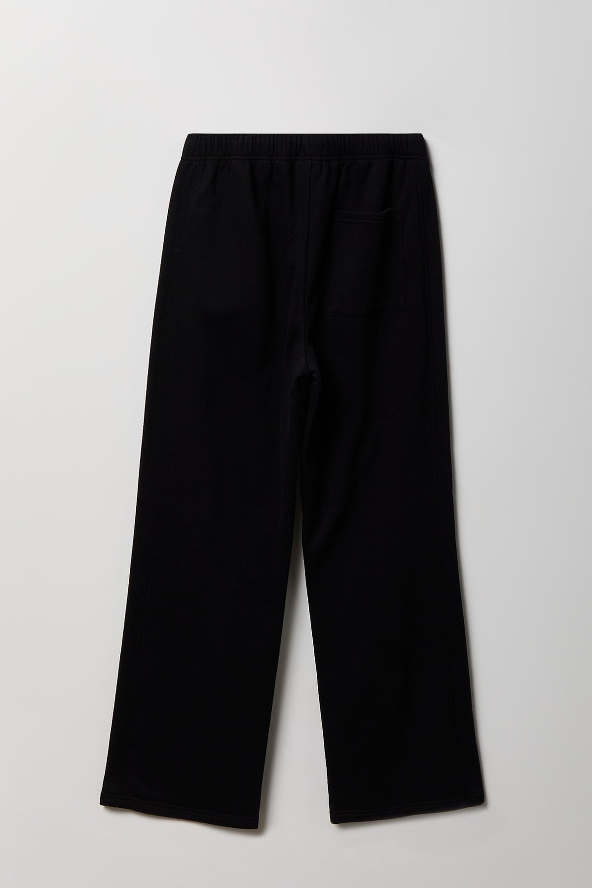 Alt View 10. Fleece Baggy Sweatpant - Taupe