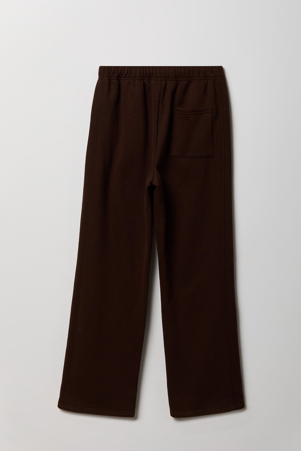Alt View 18. Fleece Baggy Sweatpant - Taupe