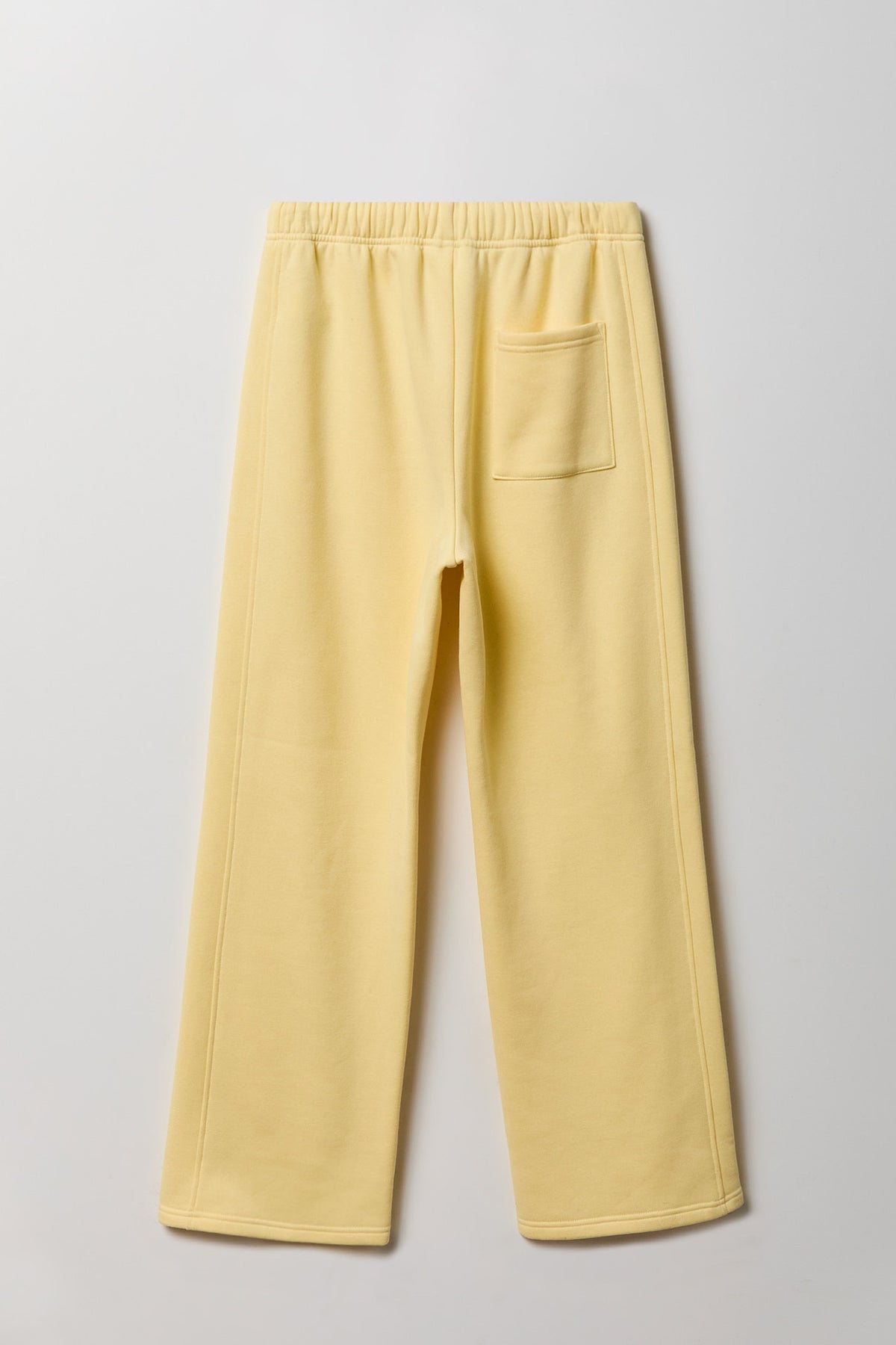Alt View 23. Fleece Baggy Sweatpant - Taupe