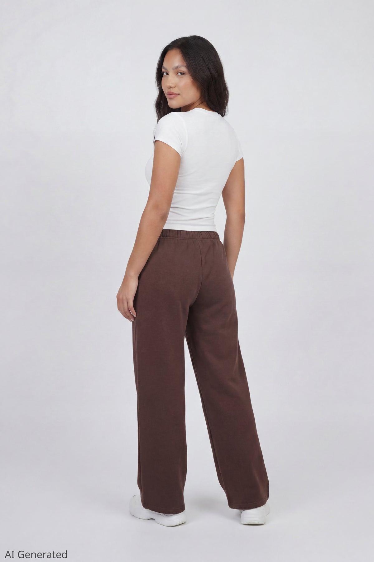 Alt View 2. 0707-39078173 - Brown