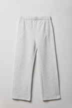 Fleece Baggy Sweatpant