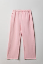 Fleece Baggy Sweatpant
