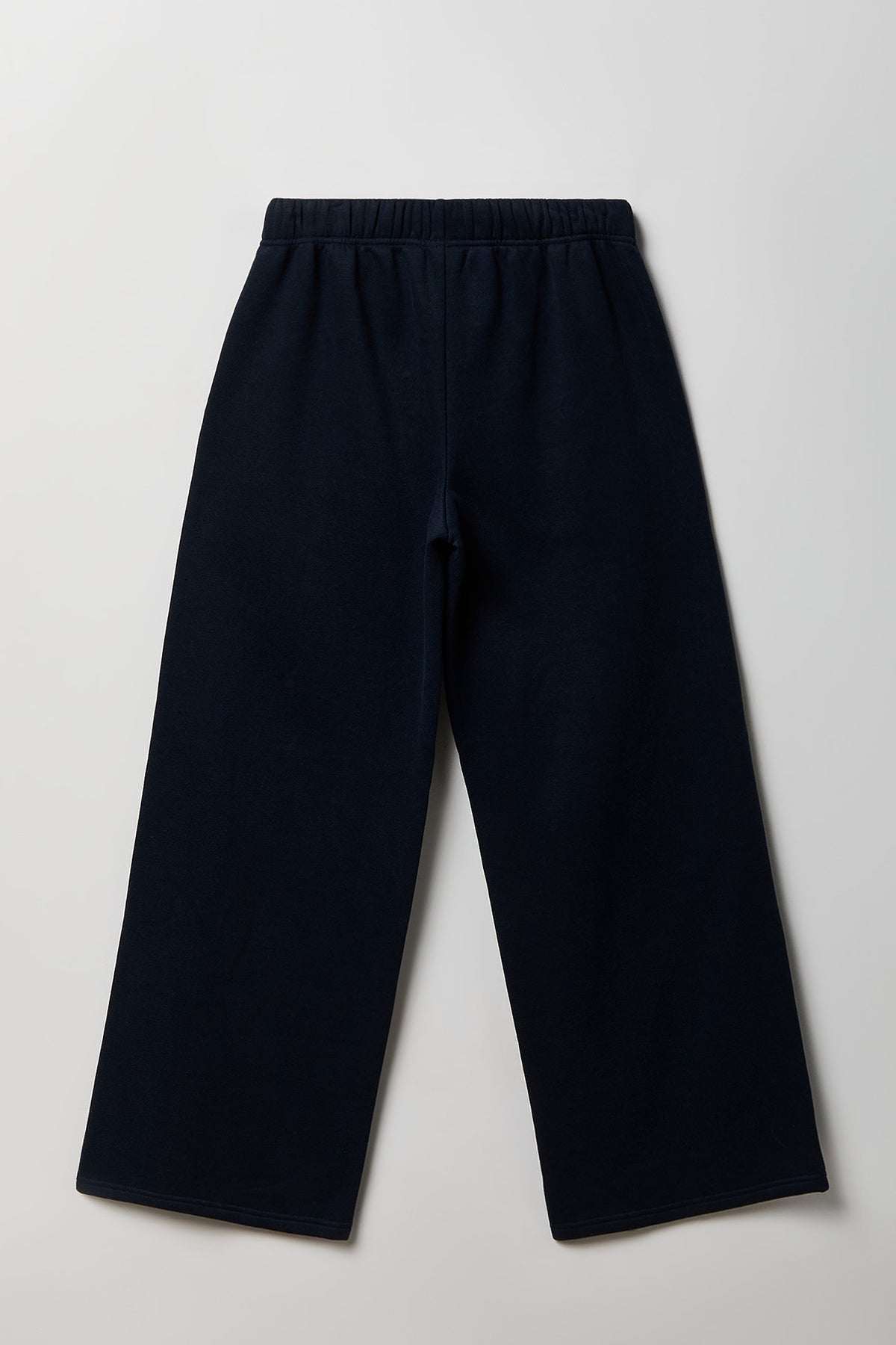 Alt View 20. Fleece Ultra Wide Leg Sweatpant - Light Pink