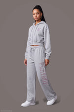 Heather Grey