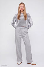 Heather Grey