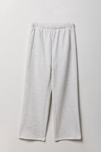 Fleece Baggy Sweatpant