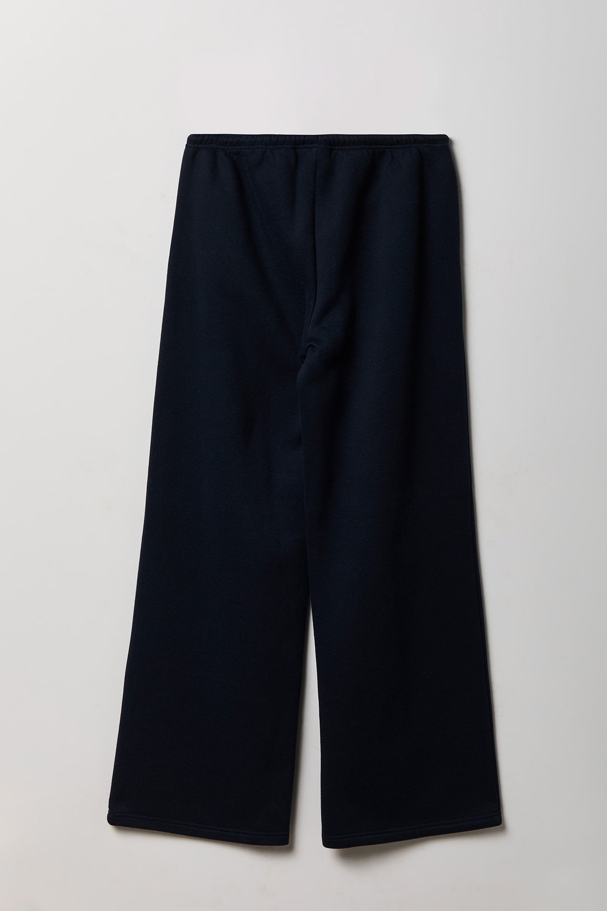 Alt View 25. Fleece Low Rise Wide Leg Sweatpant - Pink