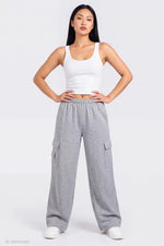 Heather Grey