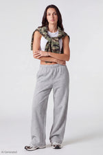 Heather Grey