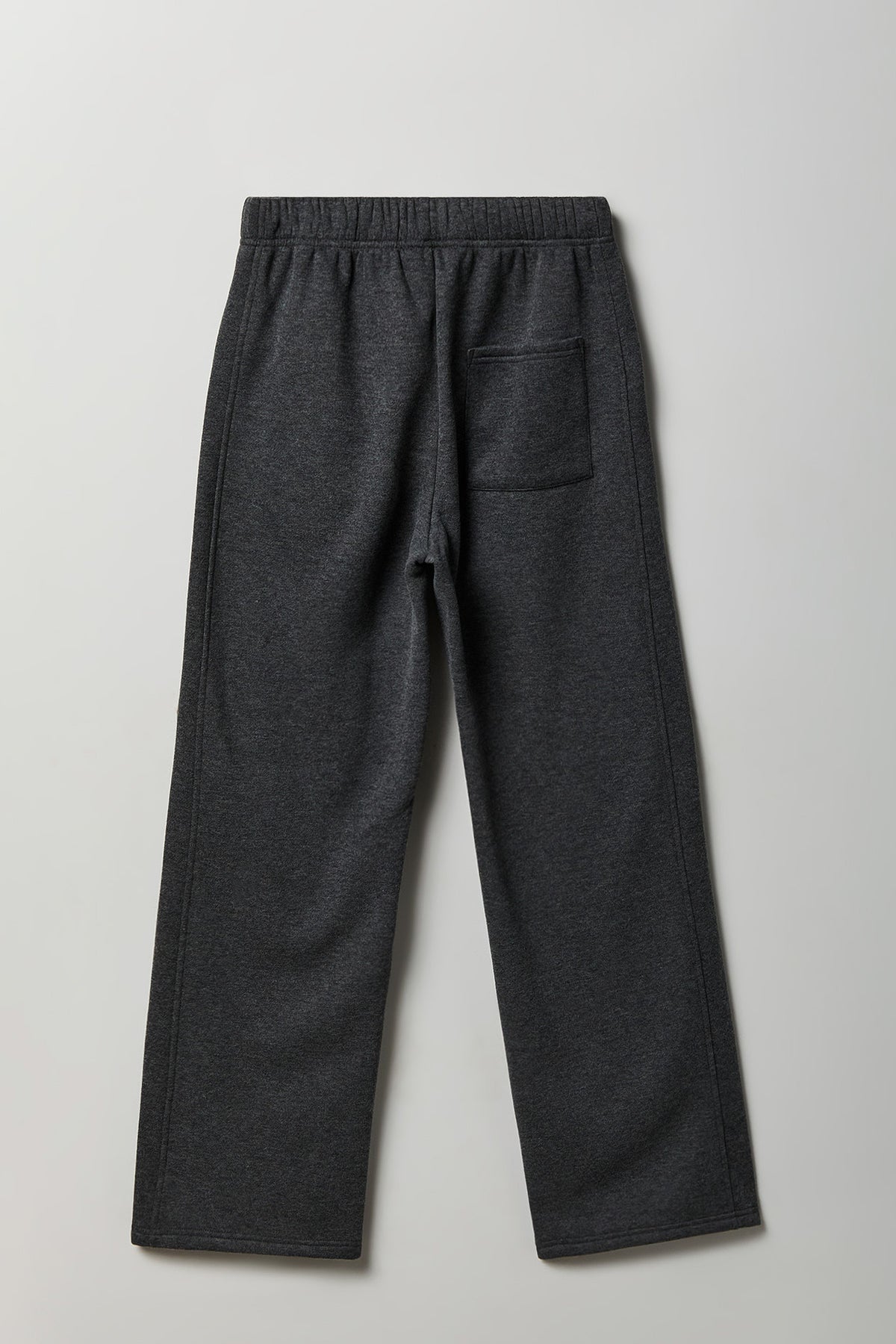 Alt View 4. Fleece Sweatpant - Light Pink