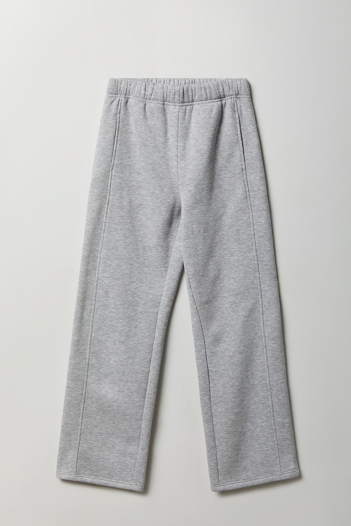 Alt View 5. Fleece Sweatpant - Light Pink