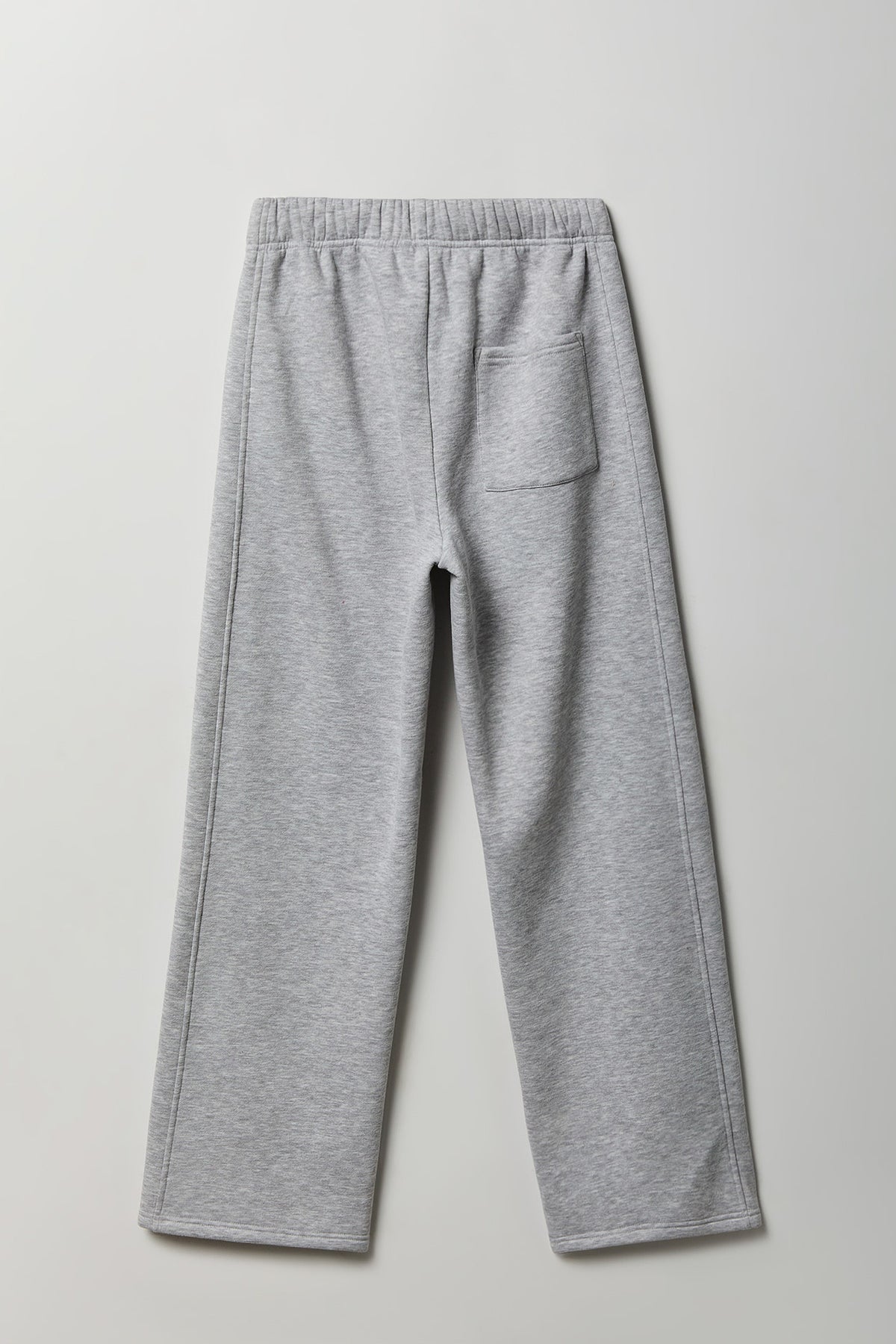 Alt View 6. Fleece Sweatpant - Light Pink