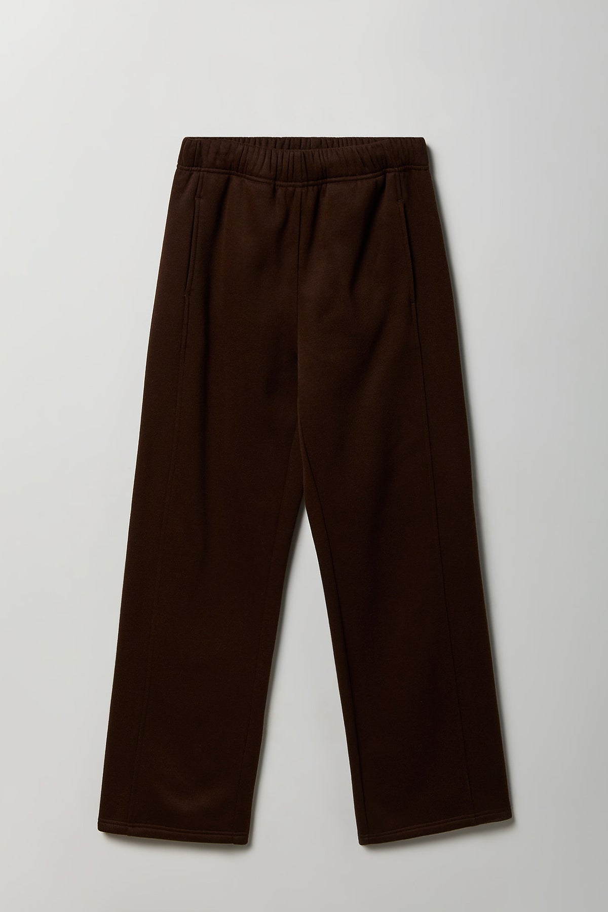 Alt View 9. Fleece Sweatpant - Light Pink