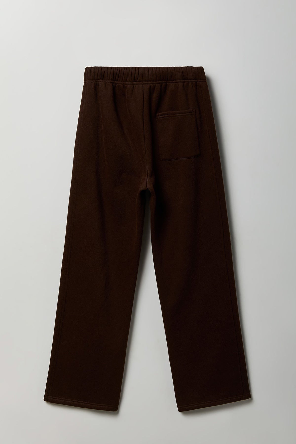 Alt View 10. Fleece Sweatpant - Light Pink