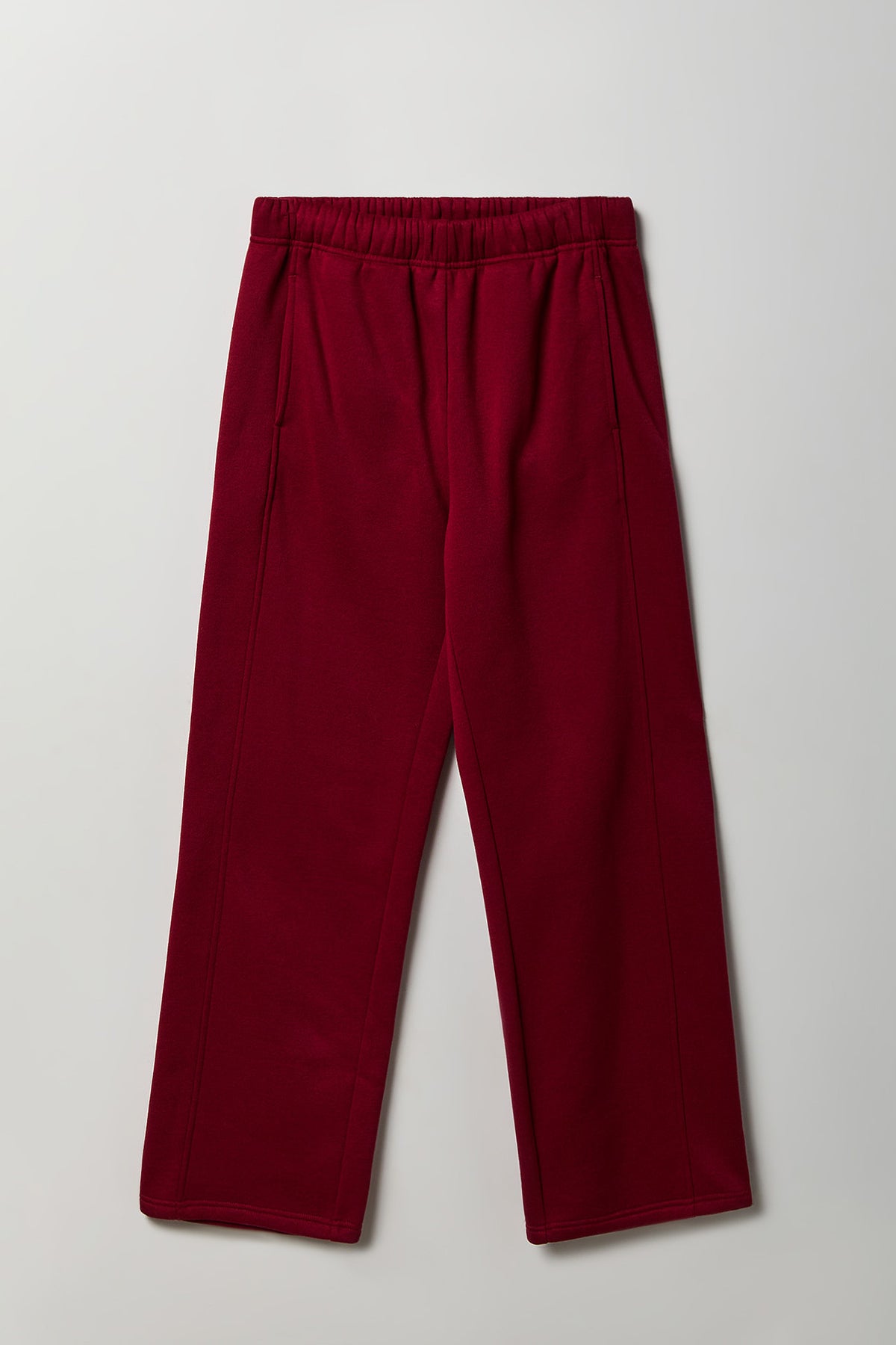 Alt View 11. Fleece Sweatpant - Light Pink