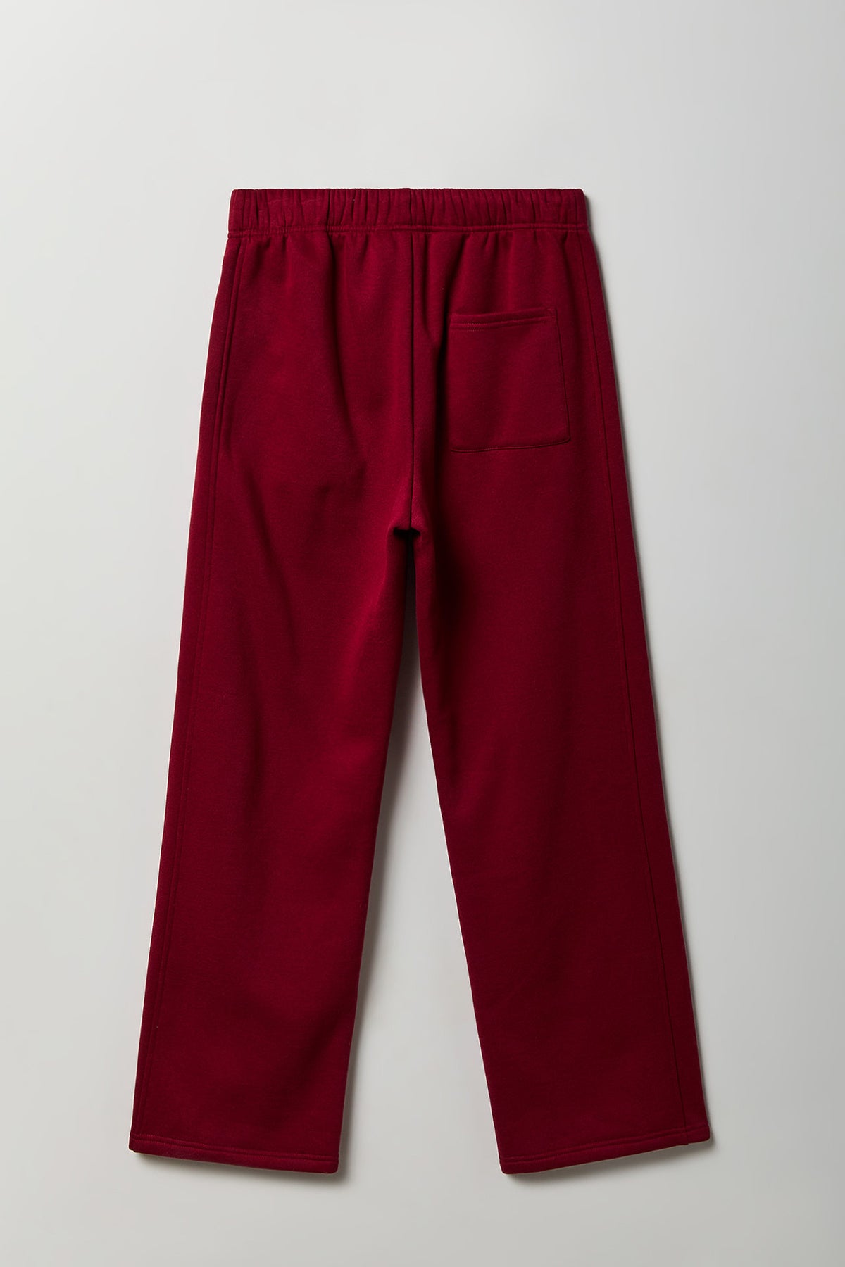 Alt View 12. Fleece Sweatpant - Light Pink