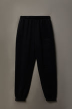 Playboy Embossed Boyfriend Fleece Jogger